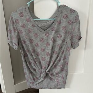 Awake Donut Women's Top